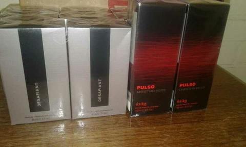 Perfumes ESika