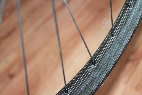 Ruedas Zipp 3zero moto carbon 27.5