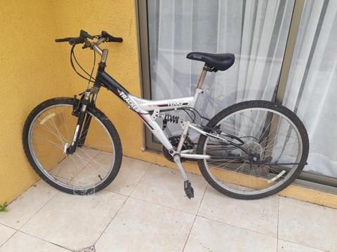 bicicleta aro 26