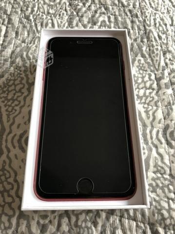 IPhone 8 Plus Red