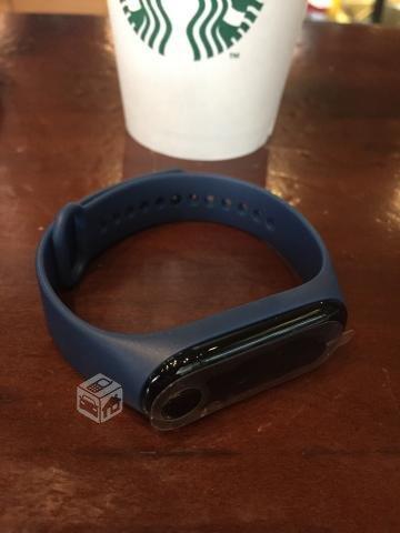 smart band