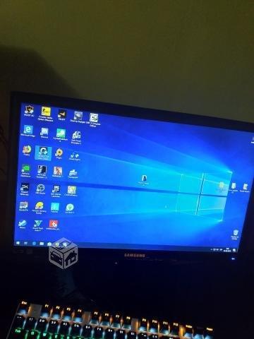 Monitor Samsung S20B300