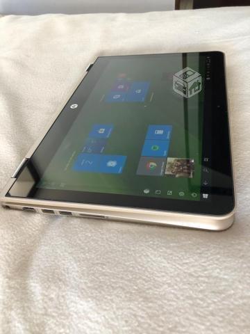 Notebook HP Pavilion x360 I5 8gb ram TOUCH