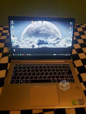 Ultrabook semigamer Lenovo
