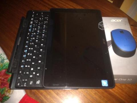 Tablet Acer One 10