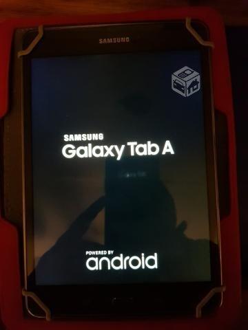 Samsung Galaxy Tab A. 8' Sm-p350