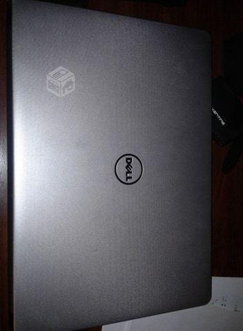 Notebook Dell i5 2.3GHz
