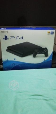 Playstation 4