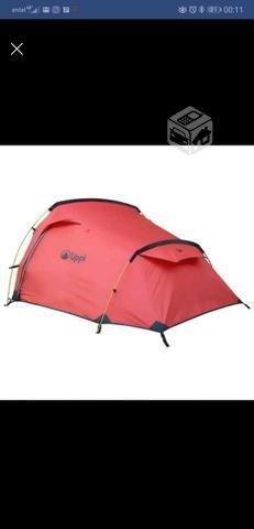 Carpa lippi aucar 200 hangpro