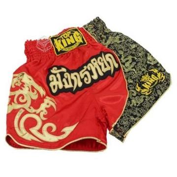 Short kick boxing / muay thai