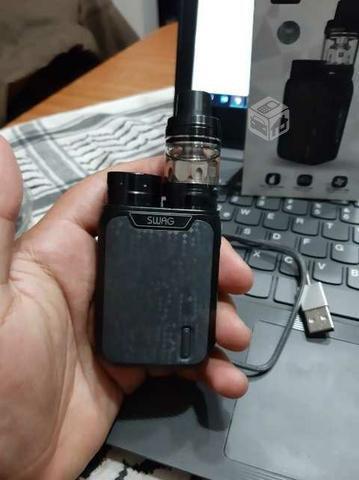 Vaporesso swag kit