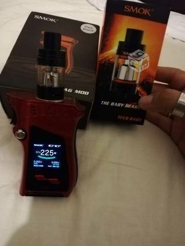 Vaper mag pro 225w