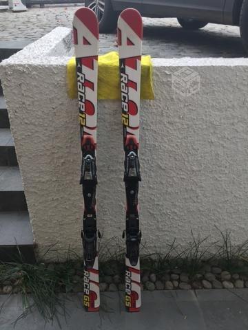 Ski atomic 1.44