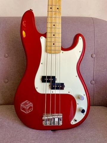 Fender Precision Bass MX