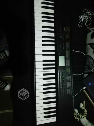 Piano Digital Casio CTK-1100