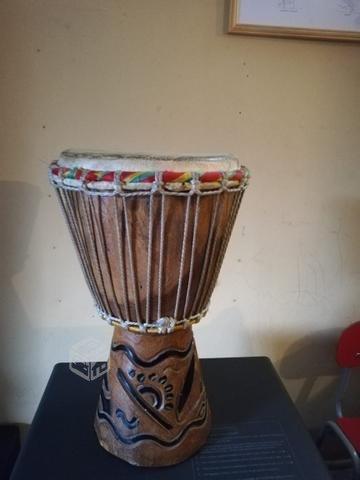 Djembe excelente estado