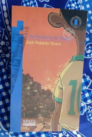 Una historia de futbol - GRUPO NORMA