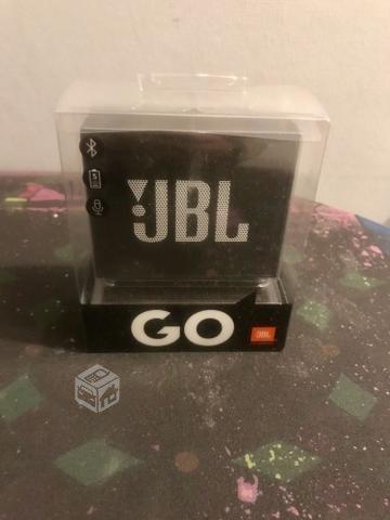 Parlante Bluetooth JBL GO Original