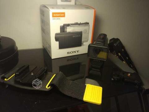 Sony Action cam HDR-AS50
