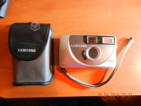 Camara fotografica Samsung 