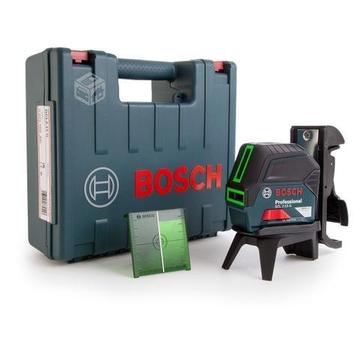 Bosch GCL 2-15G (Laser Verde)