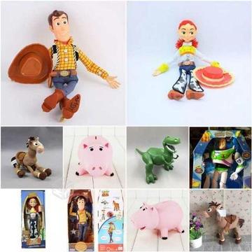 Juguetes toy story