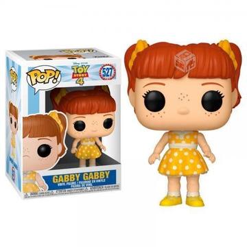 Funko Pop - Gabby Gabby - Toy Story 4