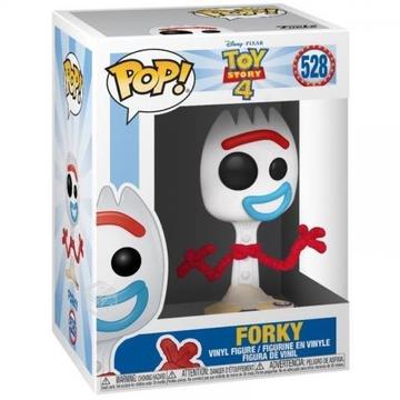 Funko Pop - Forky - Toy Story 4