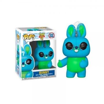 Funko Pop - Bunny - Toy Story 4