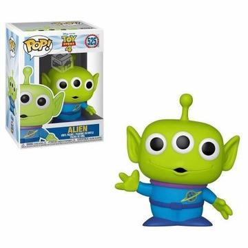 Funko Pop - Alien - Toy Story 4