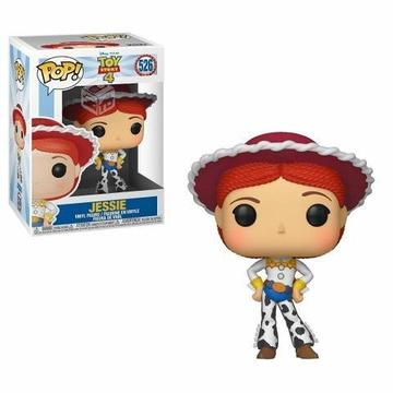 Funko Pop - Jessie - Toy Story 4