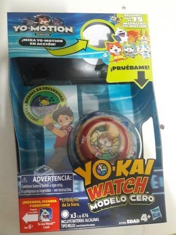 Yo-kai watch nuevo