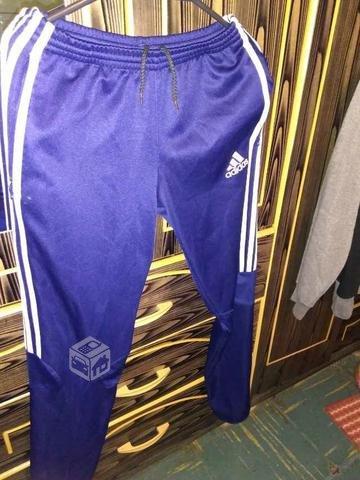 Buzo Adidas original