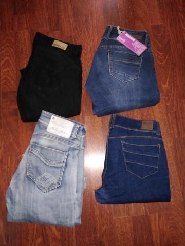 Jeans nuevos