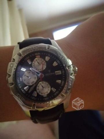 Reloj festina