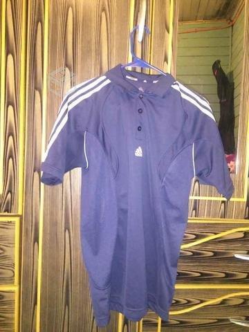 Camisa deportiva Adidas