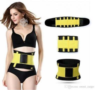 Cinturilla Clásica Hot Shapers Hot Belt