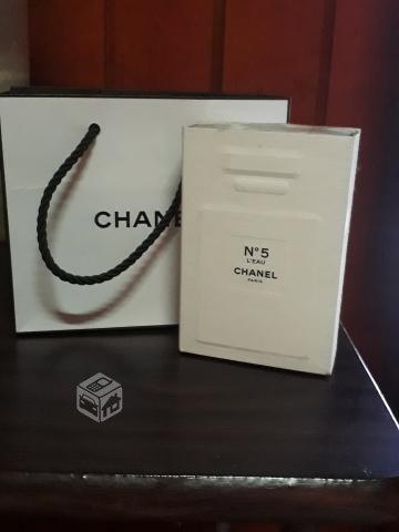 Perfume chanel