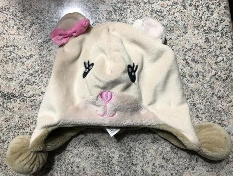 Gorro para bebé