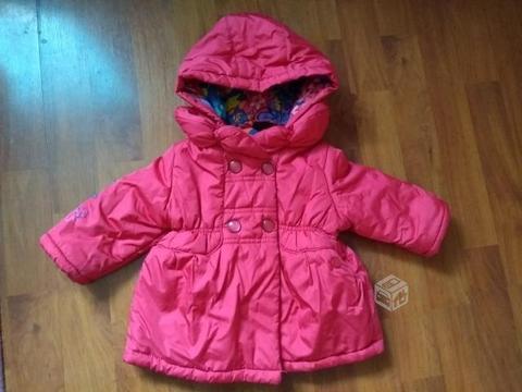 Parka niña colloky