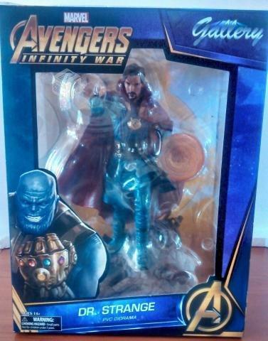 Figura: Dr. Strange - Avengers Infinity War