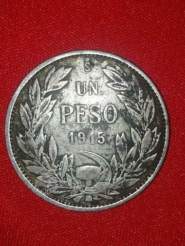 Moneda de coleccion