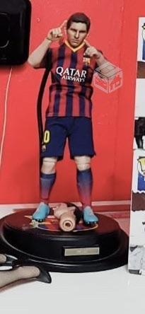 Figura Messi escala 1/6