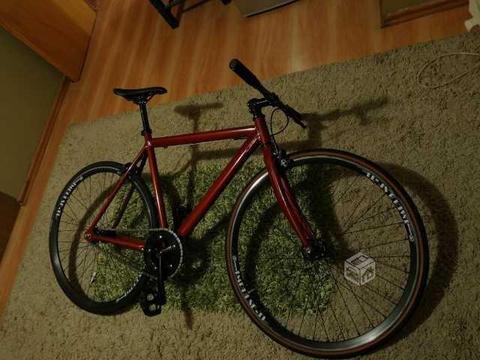 Excelente bicicleta talla 55