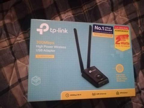 Antena TP-link TL-WN8200ND