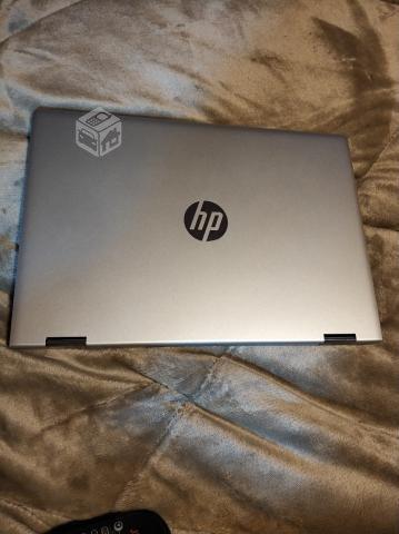Notebook HP pavillion x360 repuestos
