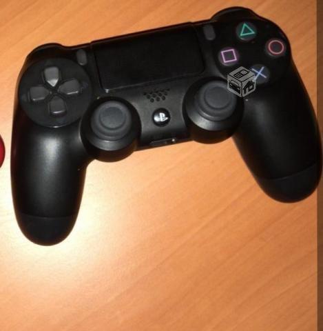 Control ps4