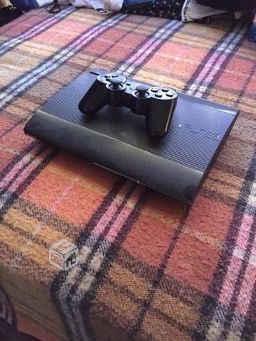 Ps3 Super Slim