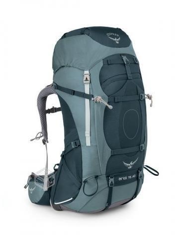 Osprey Ariel 75 litros