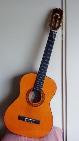 Guitarra clasica 3/4 aranjuez